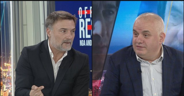 Thirrja e K&euml;lli&ccedil;it n&euml; SPAK, Alibeaj: Kall&euml;zimet