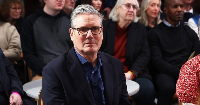 Analiza e BBC: Jav&euml; e v&euml;shtir&euml; p&euml;r Keir Starmer, n&euml;
