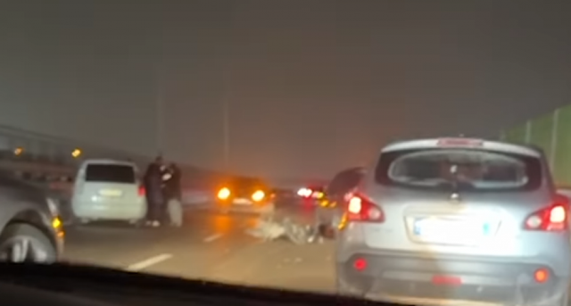 Aksidenti me vdekje tek Unaza e Madhe, arrestohen drejtuesit e dy automjeteve