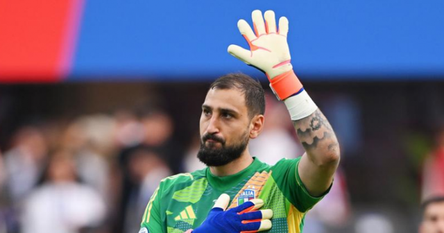 Donnarumma i padëshiruar, por PSG kërkon të paktën 40