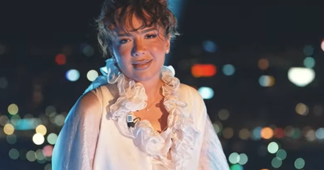 Kreu m*rrëdhënie me konkurentin, banorja e "BBVK" ngacmon