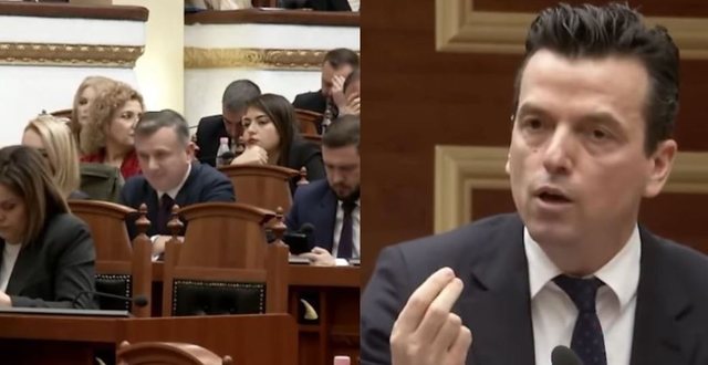 Shehaj-deputet&euml;ve: Po mbroni t&euml; korruptuarit. As socialist&euml;t nuk