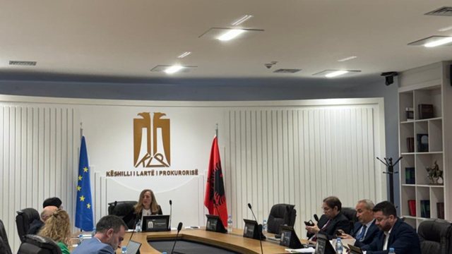 Zgjedhja e drejtuesit të ri të BKH, të pranishëm