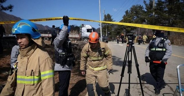 Incident i rëndë në Korenë e Jugut, avioni hedh gabimisht 8