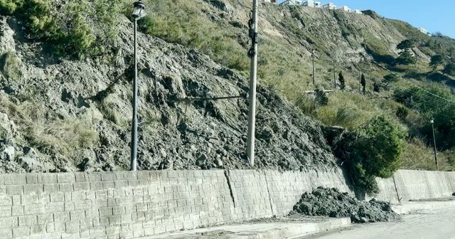 Ndërtimet pa kriter rrisin rrezikun e erozionit në zonën