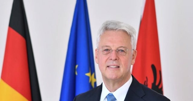 Zgjedhja e kreut të ri të SPAK, reagon ambasada gjermane: