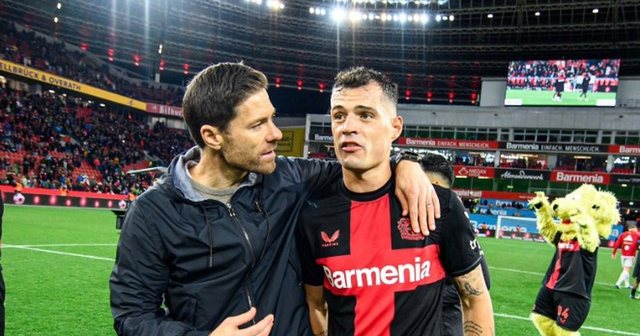 Xhaka i bindur: Do ta mundim Bayernin dhe do të rihapim kampionatin