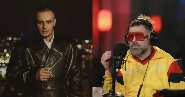 Mc Kresha tregon pse nuk bashk&euml;punoi me Don Xhonin