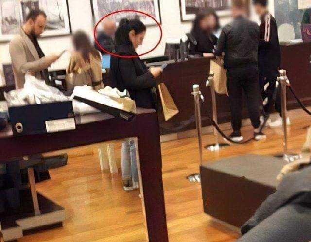 "Gati jam kur të doni"/ Zbardhen bisedat! Belind