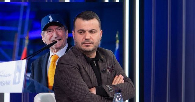 Berisha shqyen "thesin", 6 mln dollarë lobim/ Tomorri: Eshtë