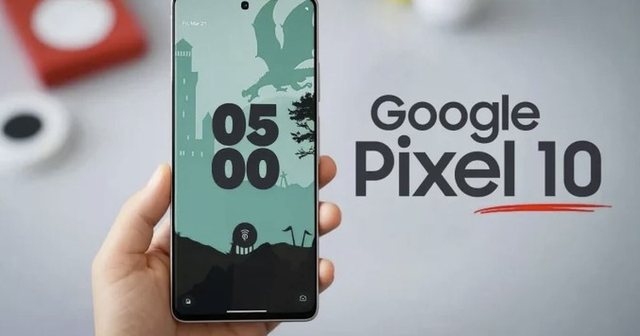 “Google Pixel 10” me IA të integruar sfidon rivalin e saj