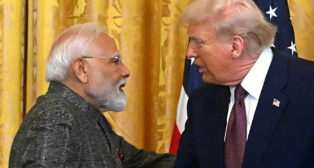 SHBA dhe India i japin fund raporteve t&euml; ftohta, a do t&euml;