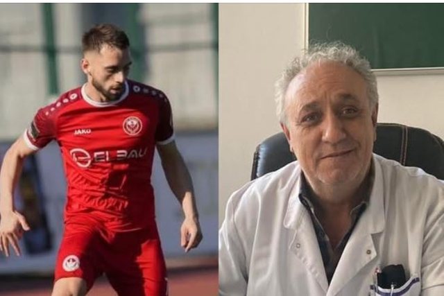 E konfirmon mjeku në Kosovë/ Ra pa ndjenja pas përplasjes me