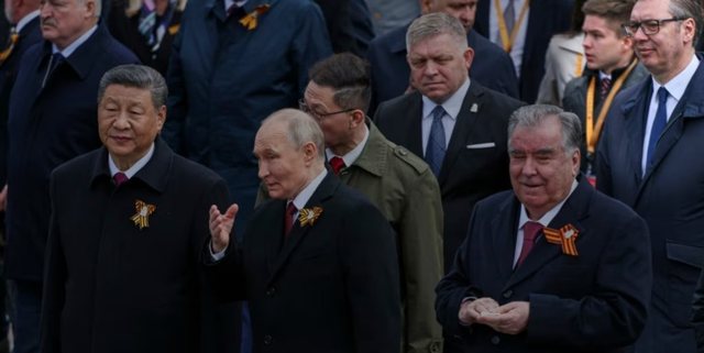Nga Rusia te Venezuela, analiza e REL: Vendet e sanksionuara në