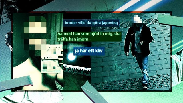 11-vjeçarët rekrutoheshin si vrasës në internet, Europol