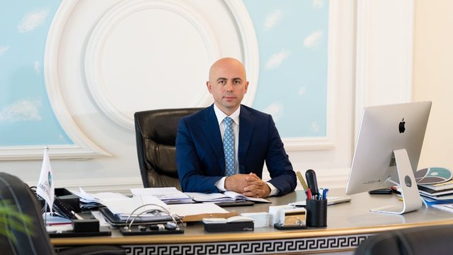 Agjencia Komb&euml;tare e Barnave n&euml;n ndikimin e Klodian Allajbeut, si u