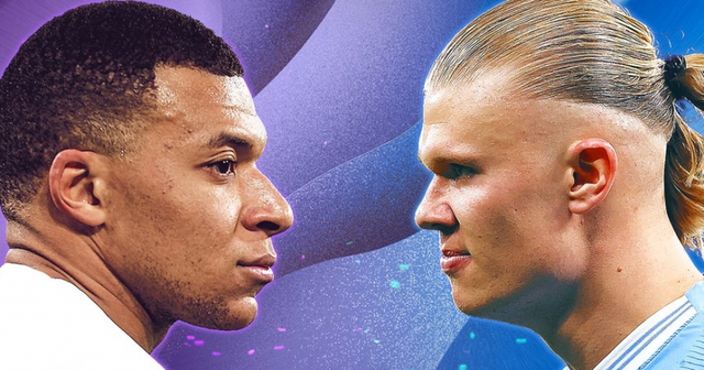 Franca përballë Norvegjisë, duel Mbappe-Haaland në