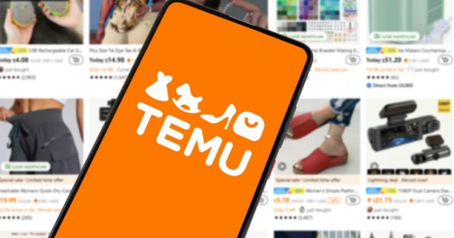 TEMU sued for alleged theft of customer data