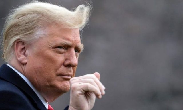 Trump: &Ccedil;mimet e naft&euml;s do t&euml; bien kur t&euml; zgjidhet situata