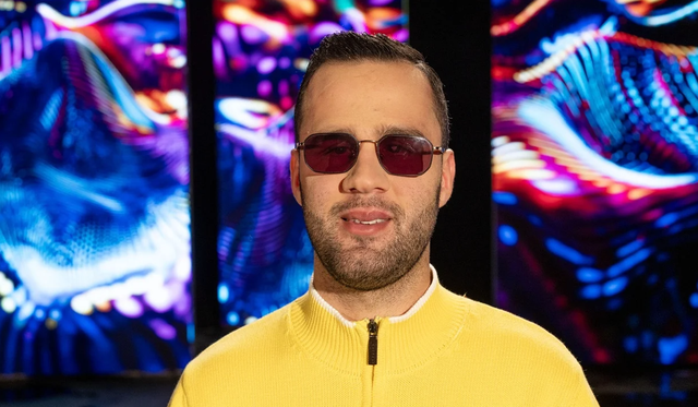 P&euml;r her&euml; t&euml; par&euml; n&euml; BBVIP Albania, hyn nj&euml; banor i