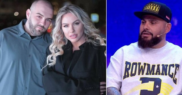 Vesa Luma dhe Big Basta drejt divorcit? Miku i këngëtarit vendos pikat