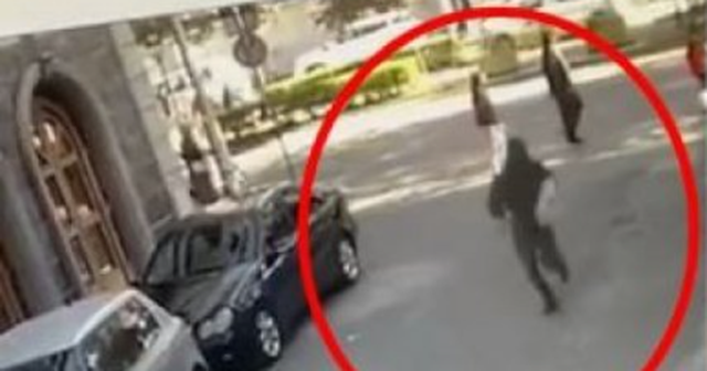 Tentativë e dështuar grabitje në Shkodër, hajduti harron