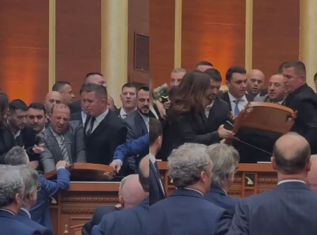 Balluku akuzohet për shkelje të tenderave të Llogarasë dhe