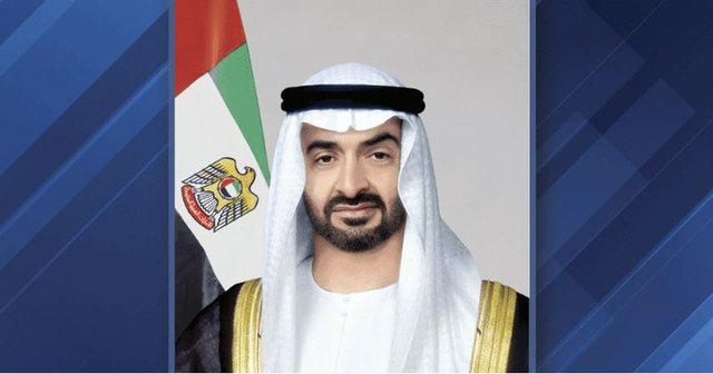Kreu i Emirateve të Bashkuara Arabe uron Edi Ramën për