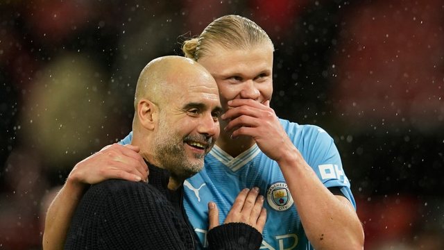 Pep Guardiola nuk është dorëzuar: Do luftojmë deri në