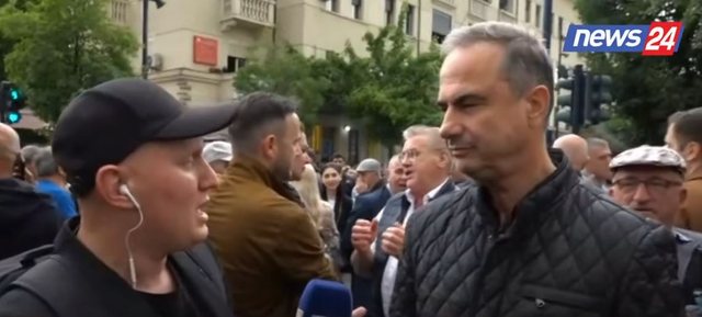 Pse protesta e PD mbahet më 16 maj? Boçi: Zgjedhjet janë