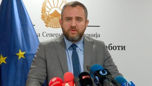 Tragedy with 59 victims/ North Macedonia's Interior Minister warns of new