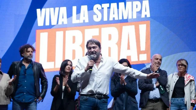 Atentati ndaj Ranuccit, pista shqiptare trondit hetimin: U godit p&euml;r