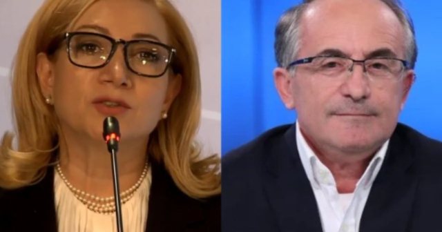 K&euml;shilli mbik&euml;qyr&euml;s i BSH, PS fut n&euml; rend dite p&euml;r