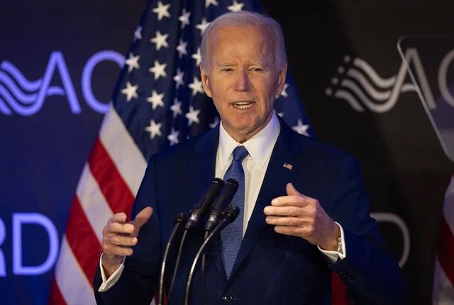 Mediat amerikane publikojnë audion e Joe Biden: Ish-presidenti amerikan ka