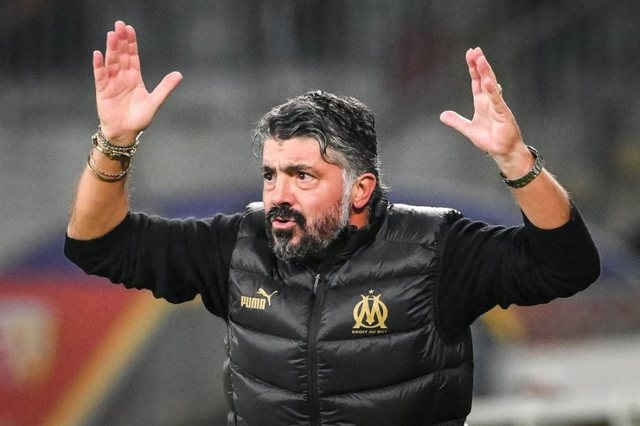 Gattuso drejt lamtumirës me Hajdukun: Ndeshja ndaj Rijekës mund
