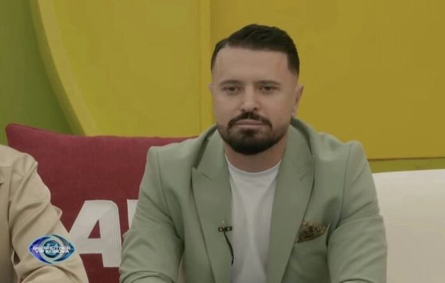 Pas eliminimit nga “BBVK” reagon për herë të