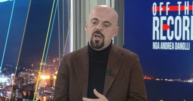 &ldquo;Duhet t&euml; mbrohen vijat e kuqe&rdquo;/ Albatros Rexhaj: Rama t&euml;