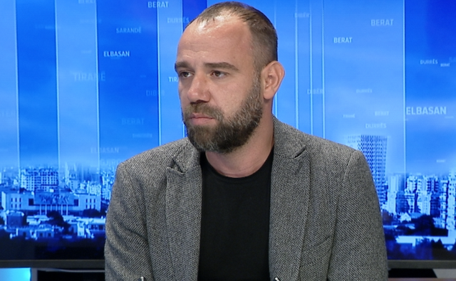 Voted for the Peace Board agreement, Iljazaj: The opposition is ridiculous to