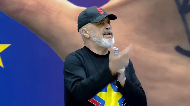 Televizioni gjerman ARD: Rama kërkon të mbajë pushtetin me mjete