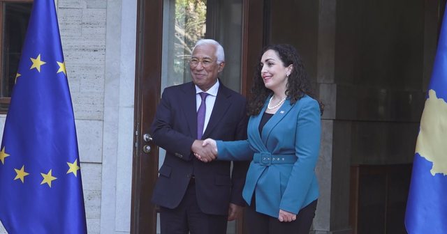 Osmani kërkon masa kundër Vuçiçit, Costa: Të