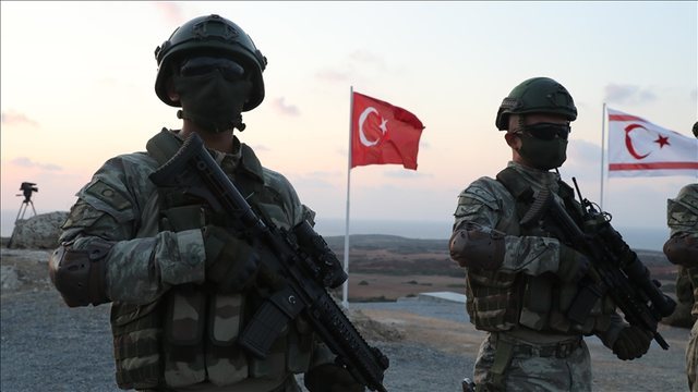 CIA dhe shërbimi turk planifikojnë bazë të fshehtë