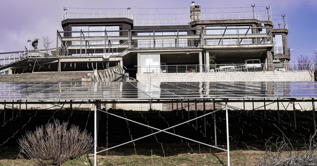 Kosova humb rrug&euml;n drejt energjis&euml; s&euml; rip&euml;rt&euml;ritshme