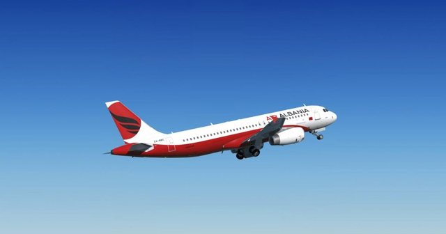 Thellohet skandali/ Pasi shiti bileta deri në mëngjes, Air Albania