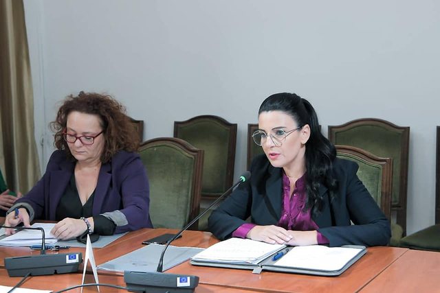 Hetimet p&euml;r Ballukun / SPAK troket n&euml; der&euml;n e drejtoresh&euml;s