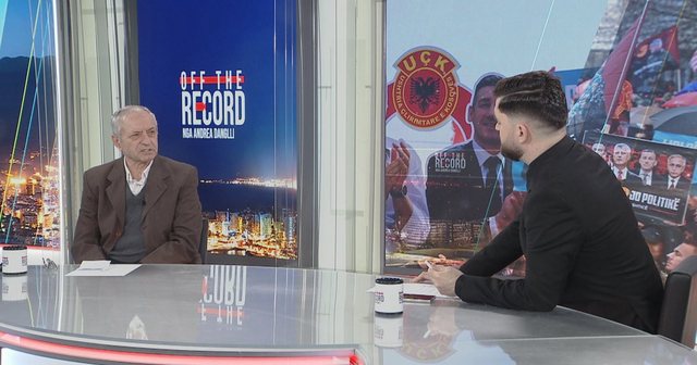 “Vëllai nuk e do vëllain më të mirë se