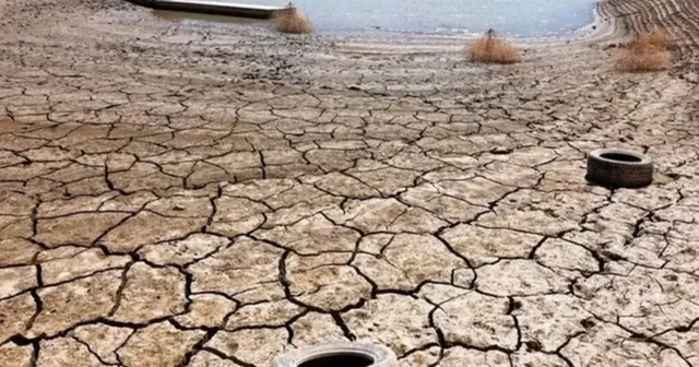 Water crisis forces Iran to buy water from neighboring countries