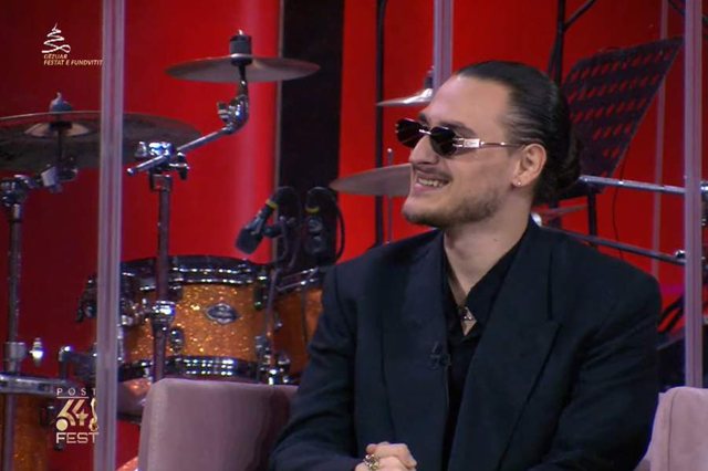 Alis flet pas fitores n&euml; Fest 64: Ende nuk m&euml; besohet