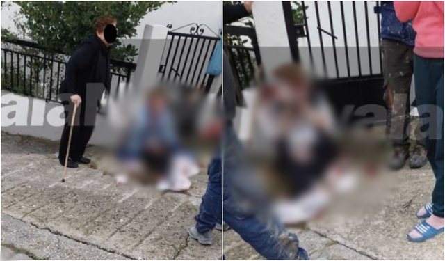 “Bëra atë që doja!”- Shqiptari masakron me thikë