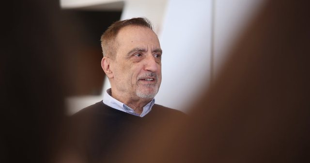 Festivali shqiptar i letërsisë/ Rudolf Marku në intervistë