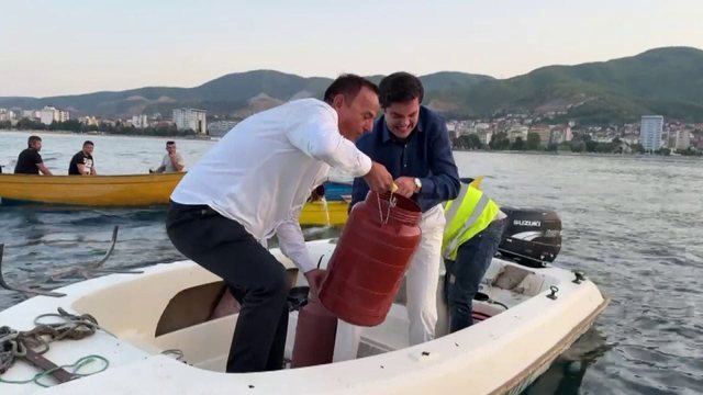 Festa e Koranit në Pogradec, rreth dy milionë rasat do të hidhen